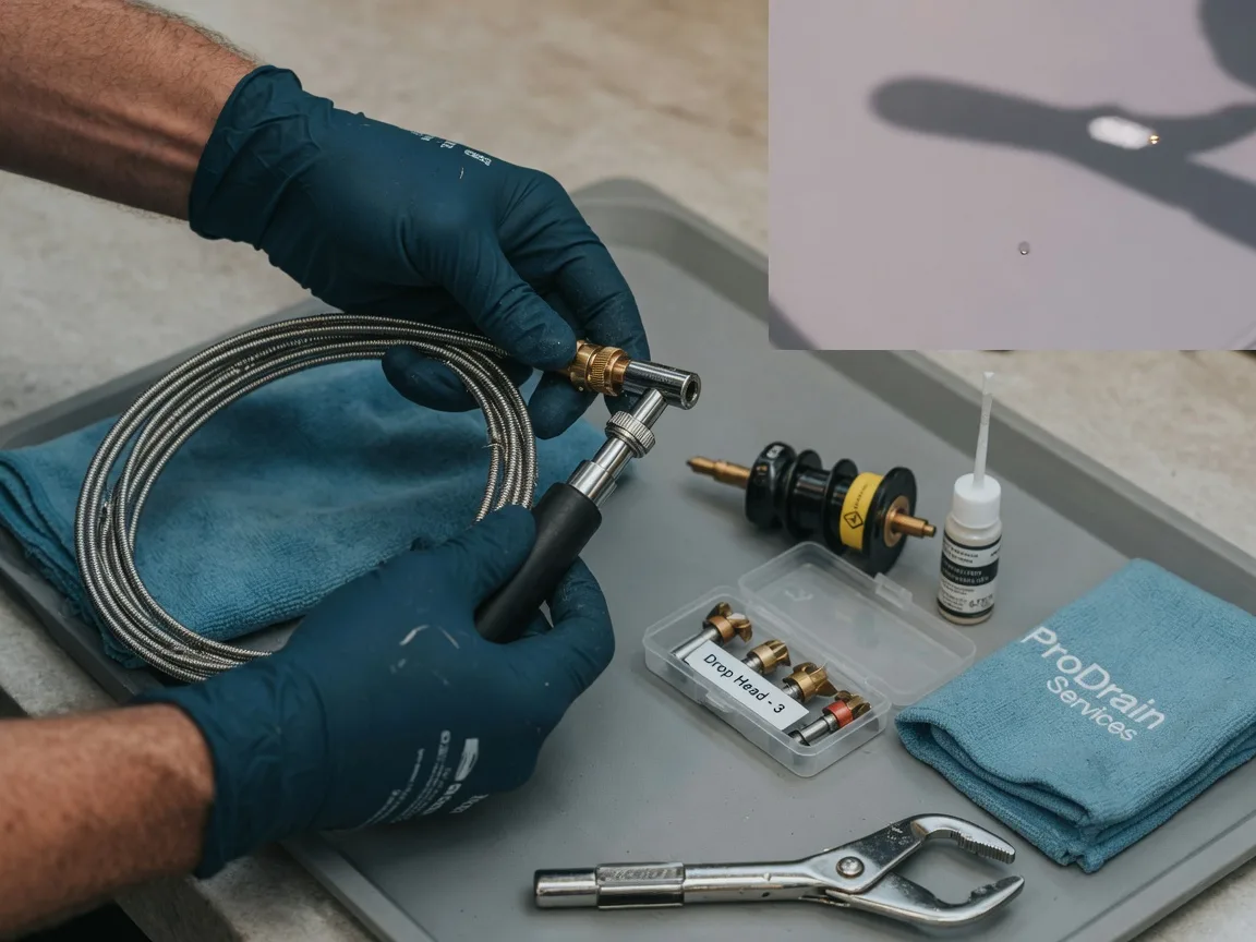 Why choose Drain Cleaning in Naugatuck, CT